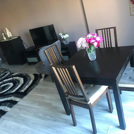 뷰씨 쎙 죠흐쥬 Near Disneyland. Your Location To Enjoy Holidays. 아파트 외부 사진