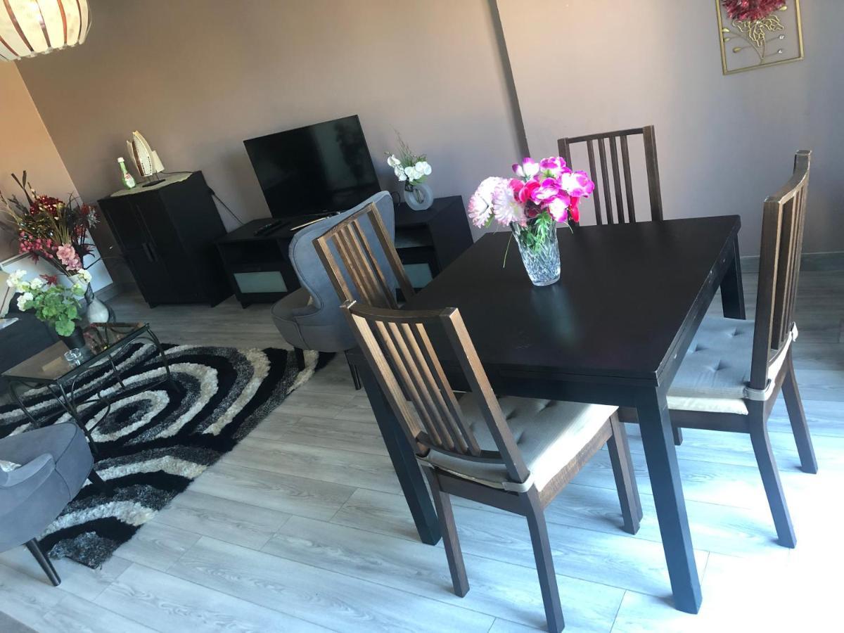 뷰씨 쎙 죠흐쥬 Near Disneyland. Your Location To Enjoy Holidays. 아파트 외부 사진