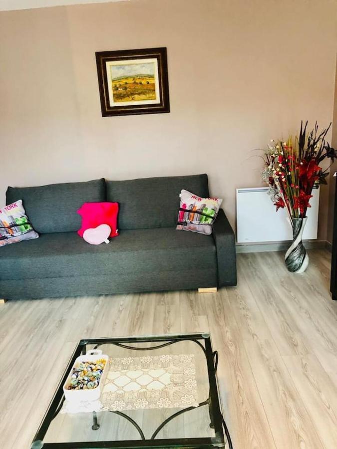 뷰씨 쎙 죠흐쥬 Near Disneyland. Your Location To Enjoy Holidays. 아파트 외부 사진