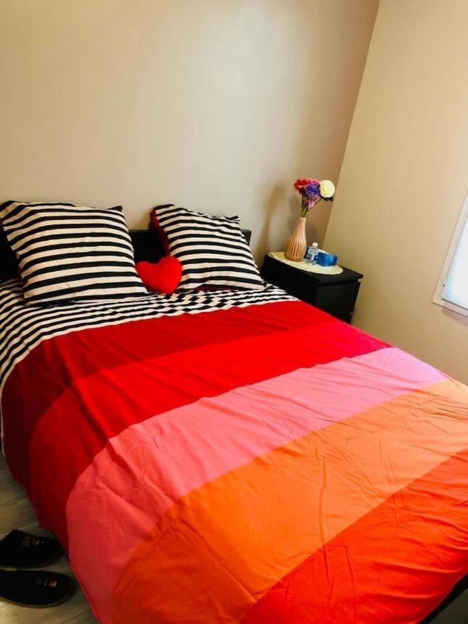 뷰씨 쎙 죠흐쥬 Near Disneyland. Your Location To Enjoy Holidays. 아파트 외부 사진